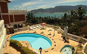 Hotel Guanumbis